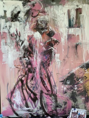 Your Face is My Command