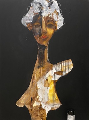 Pimps and Their Nuns