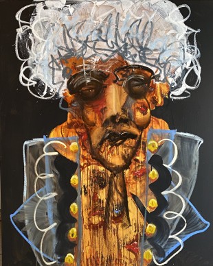 All For One and One For One