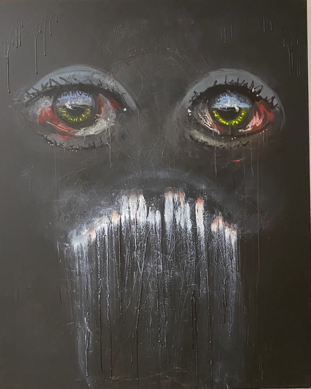 Freedom Of Destruction