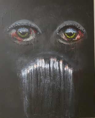 Freedom Of Destruction