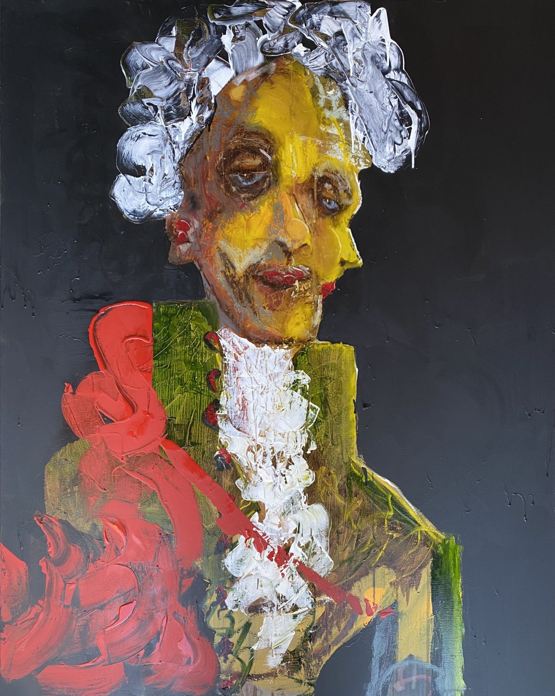 Ichthus and the Scoliosexual