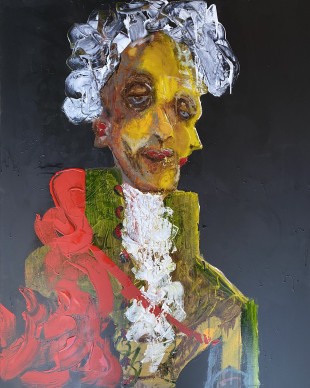 Ichthus and the Scoliosexual