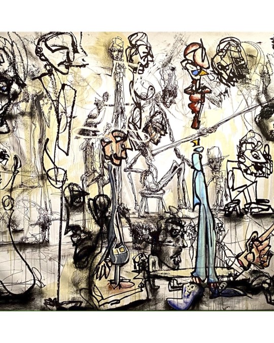 LOVE AS IT ALTARS 2021