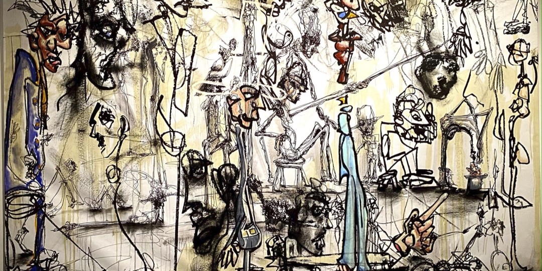 Henderson Art