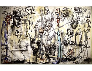 The Courtship Ritual