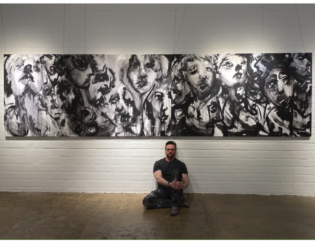 Secrets Behind Ruins