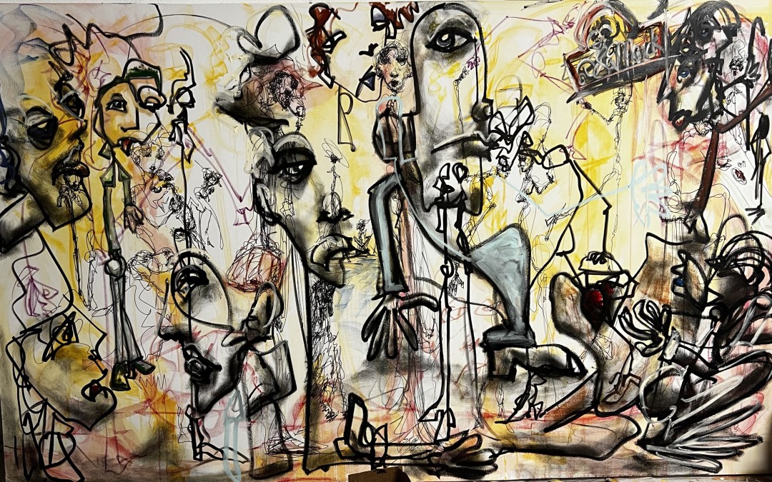 Dirge In The Ardennes