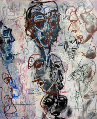 I Think [well] Therefore I Am [well]