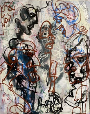 I Think [ill] Therefore I Am [ill]