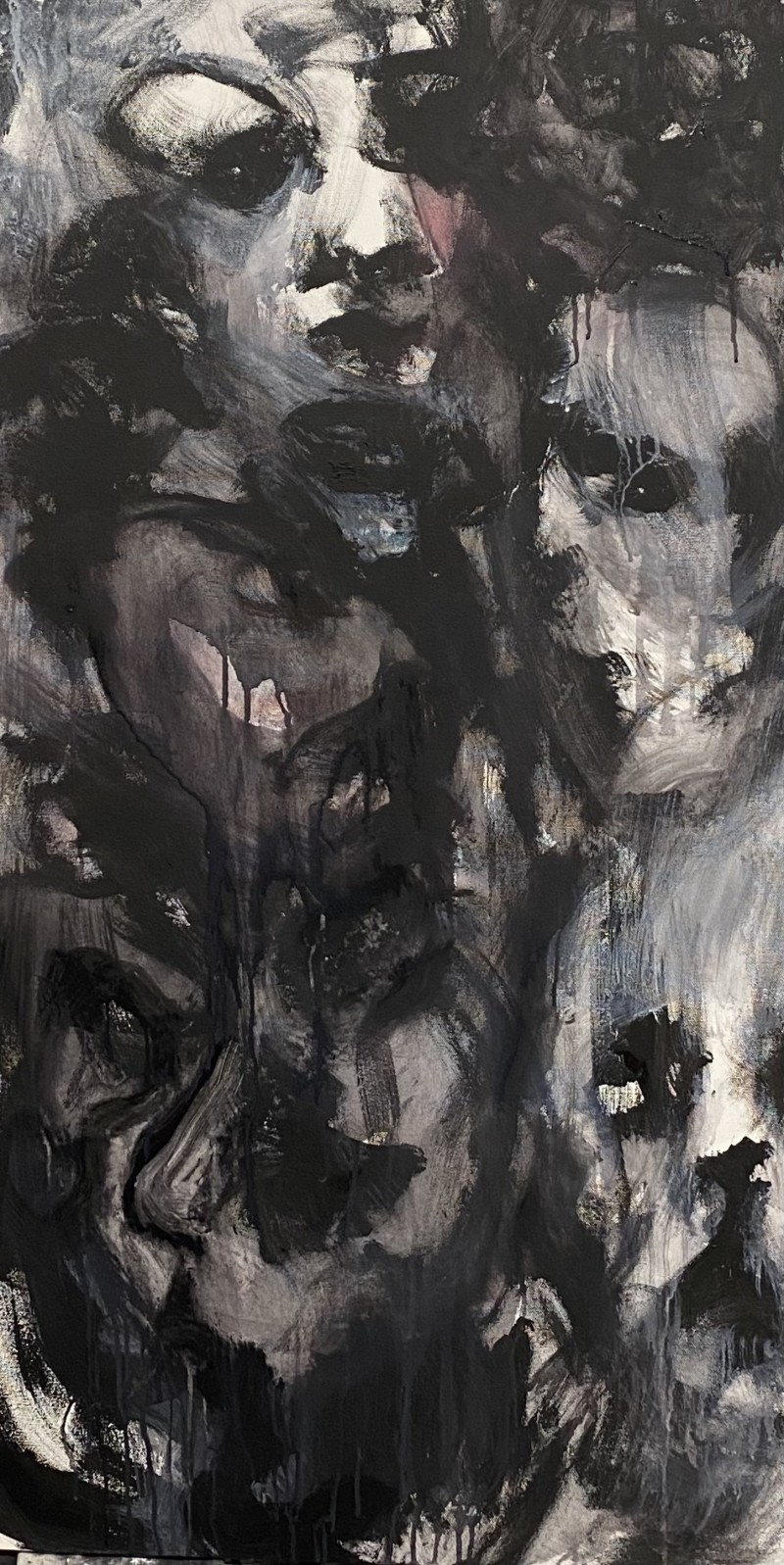 Dinner At the Detail Artwork