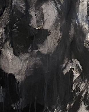 ARCHIVE: WORKS ON CANVAS