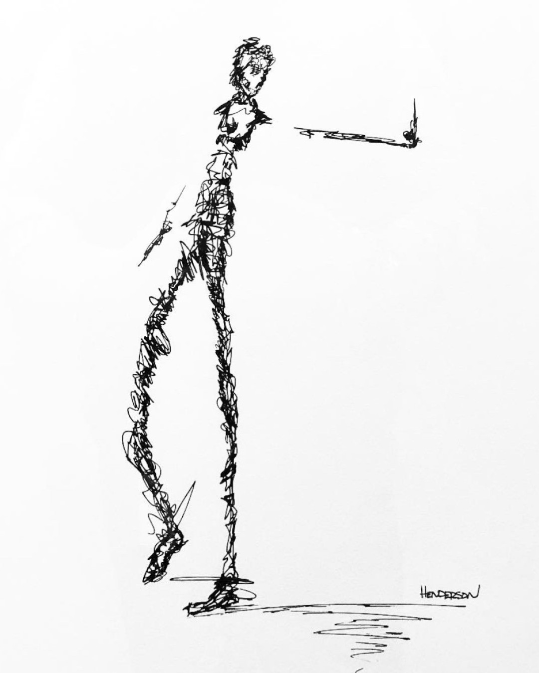Gesture