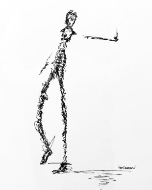 Gesture