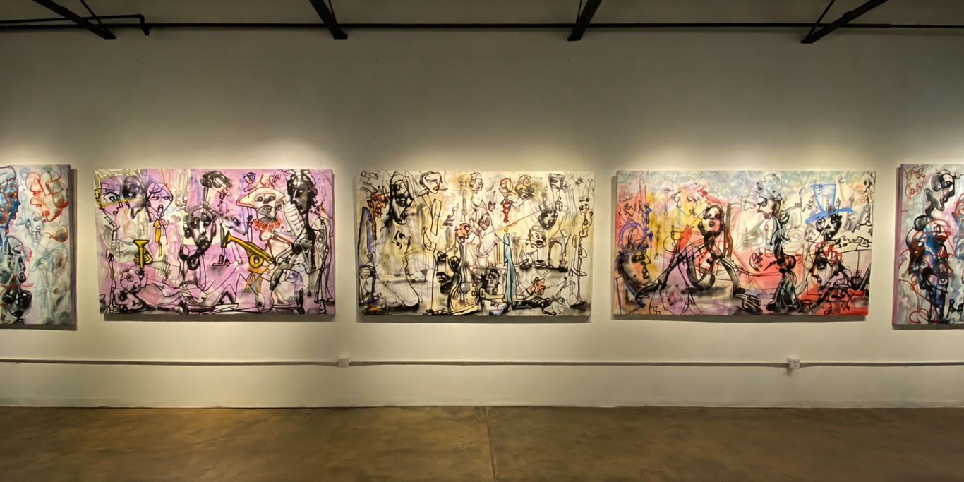 Henderson Art