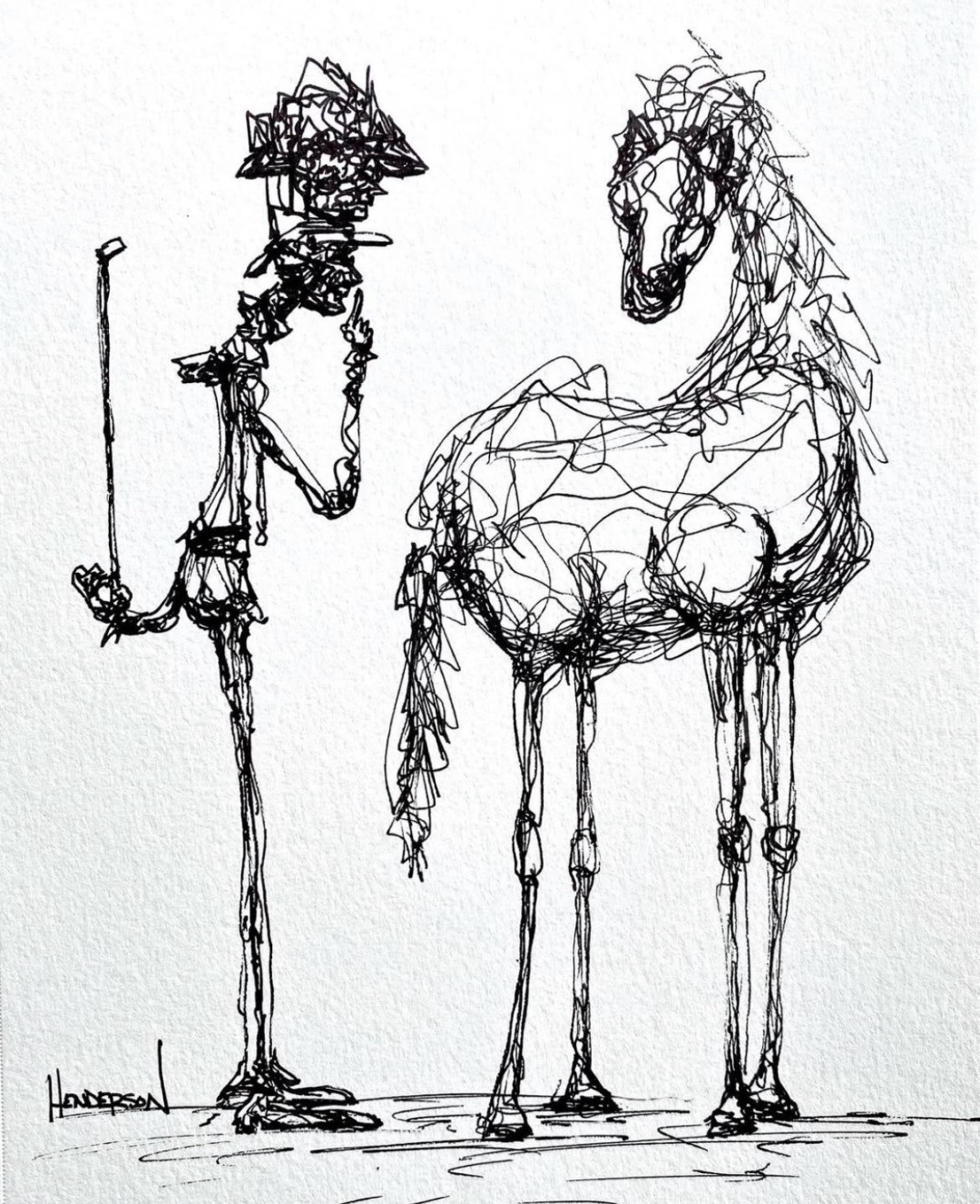 A Shared Secret