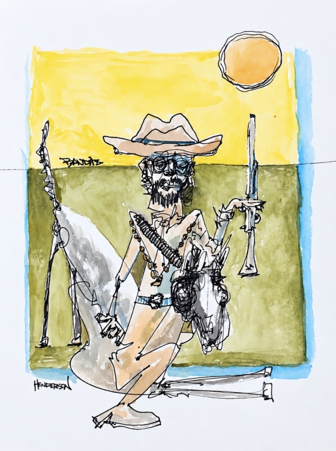Bad Bandito