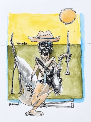 Bad Bandito