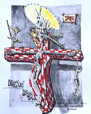 LUXURY SALVATION SERIES