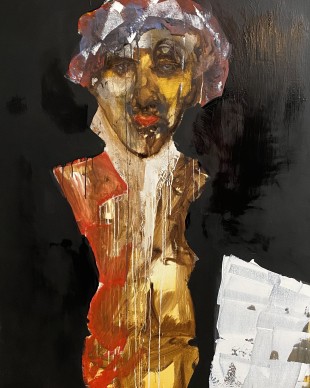 OBSESSIONS OF MAN 2020