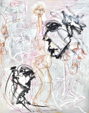 Flowers in the Midst of Hell