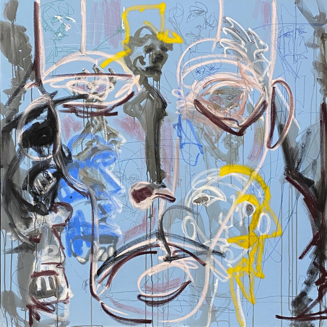 The All Consuming Mind