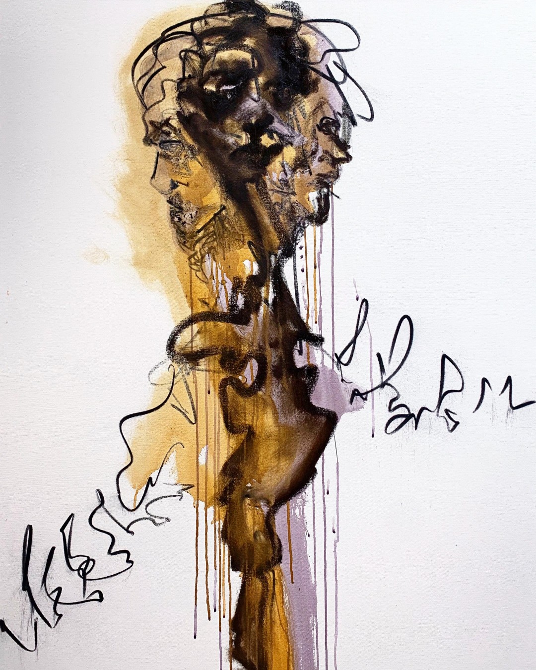 All Love Is Conditional