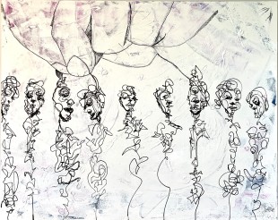 Calvin's Choice My Indictment