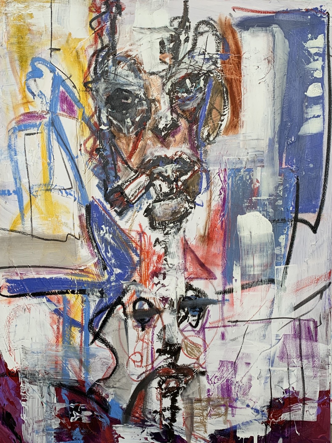 Why Have I Forsaken You