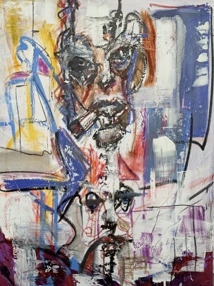 Why Have I Forsaken You