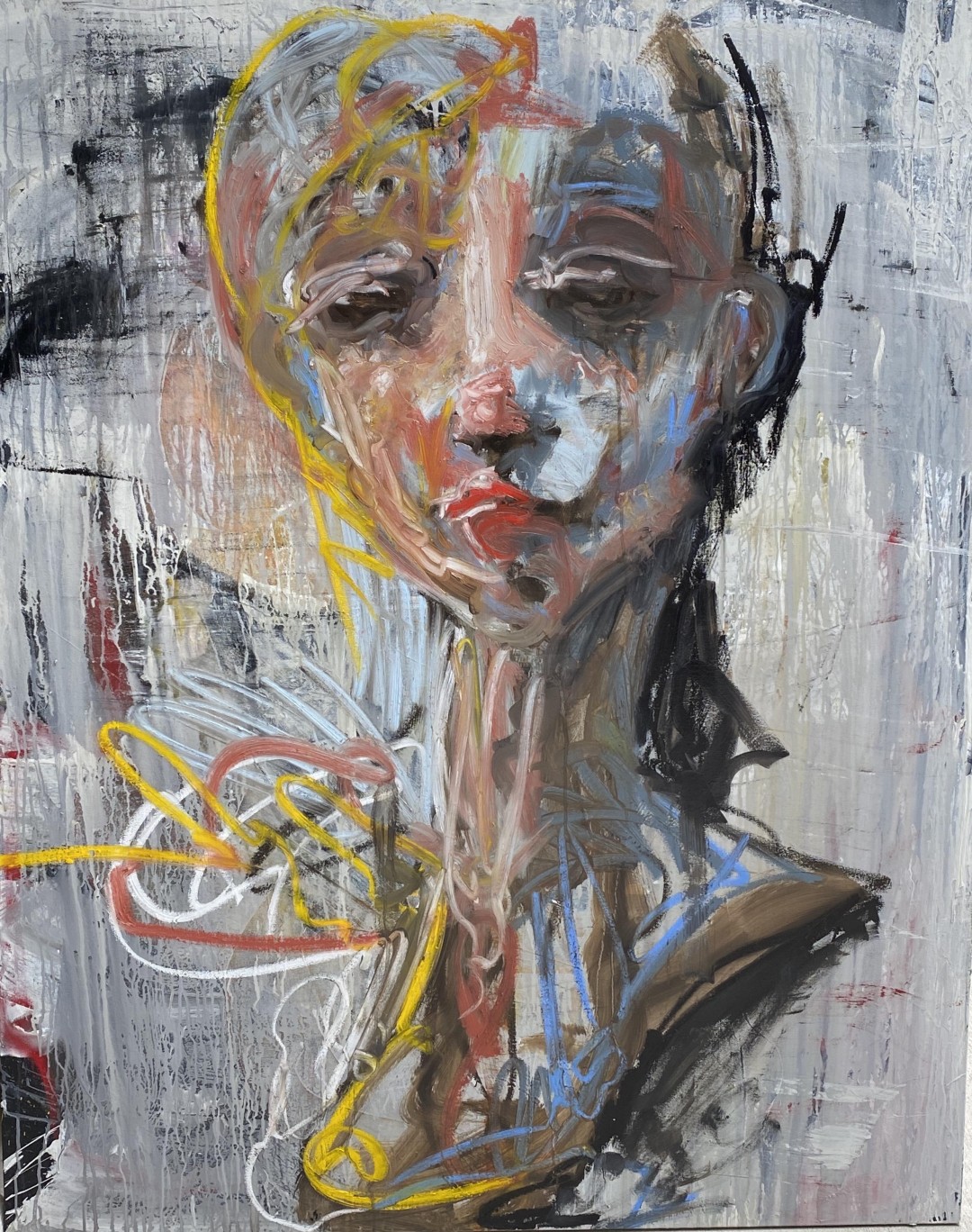 Fragrance From Crushing