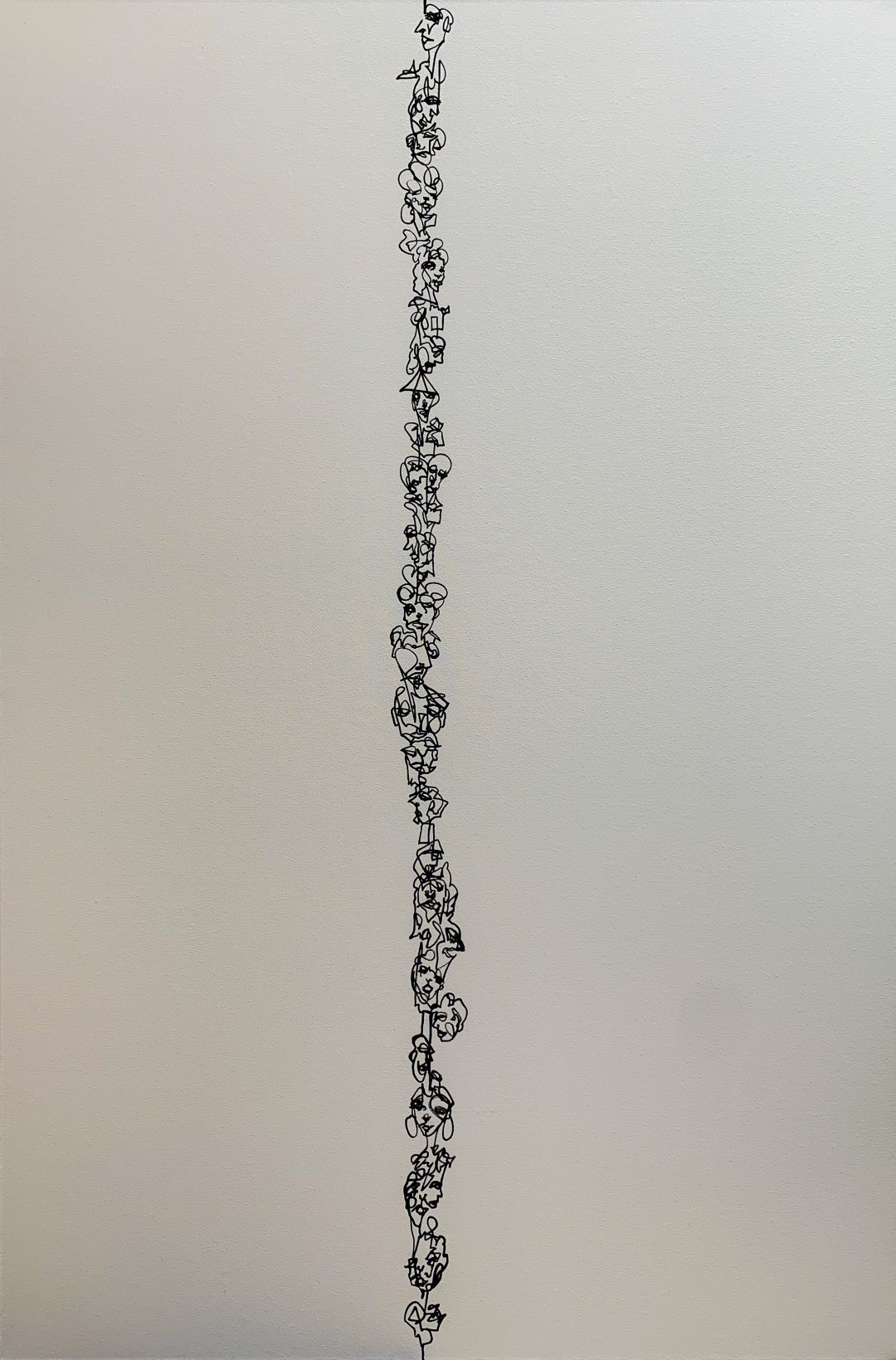 Stream Of Consciousness