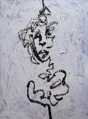 She Loved On A Sagittal Plane