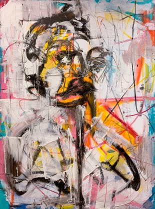 Thoughts of War in The LA Sunshine