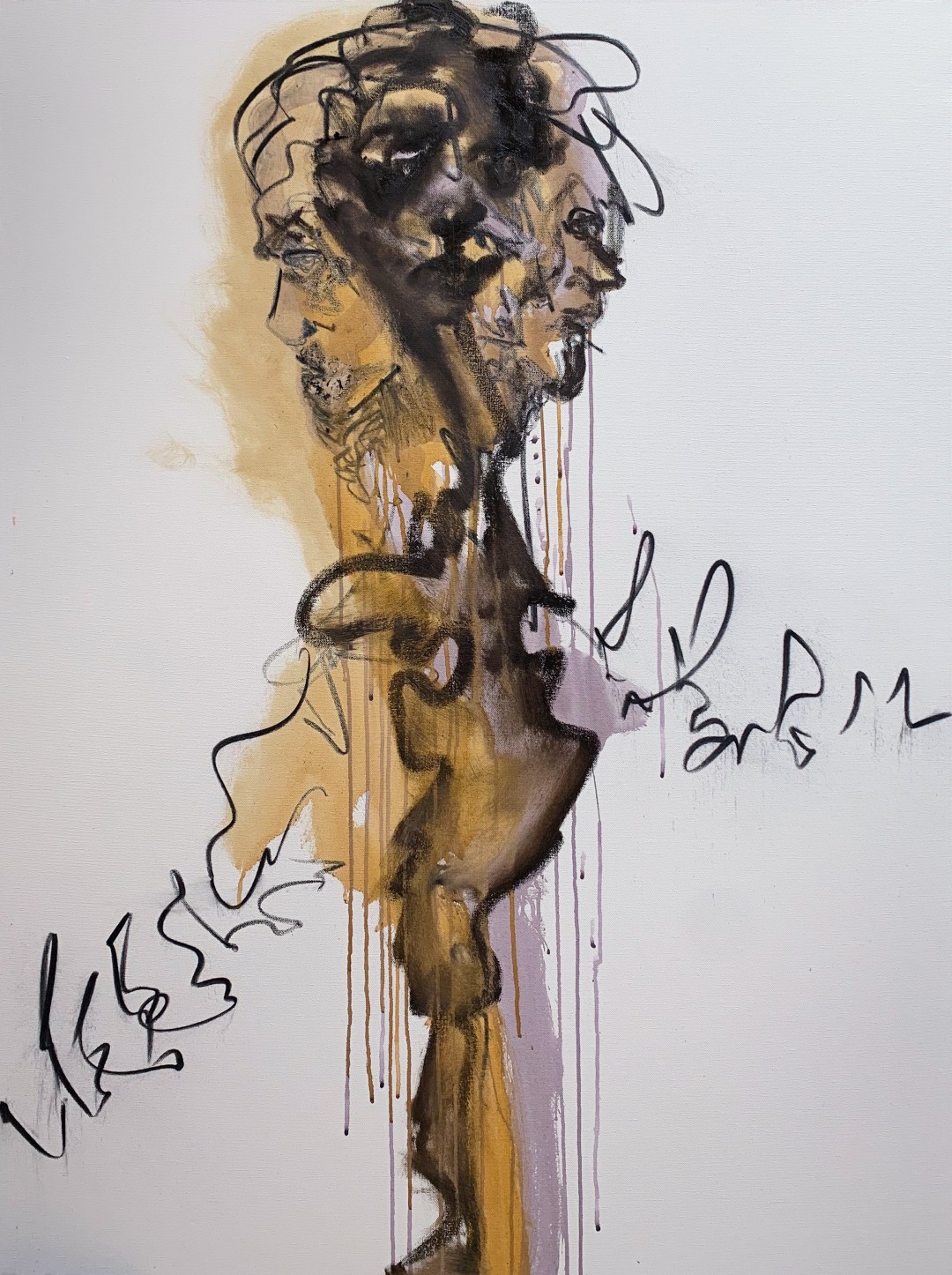 All Love Is Conditional