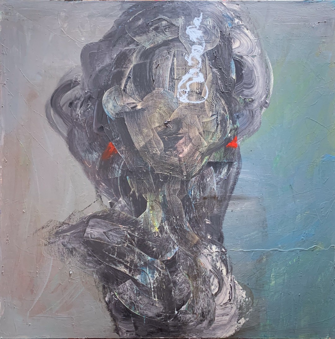 The Ecdysis of Thought