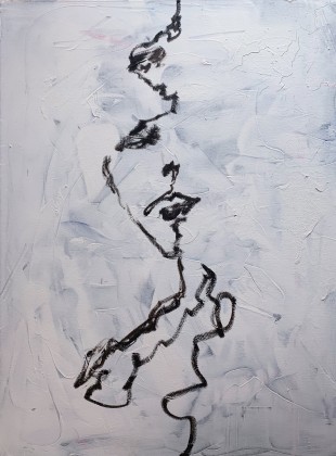 The One Who Wasn't There