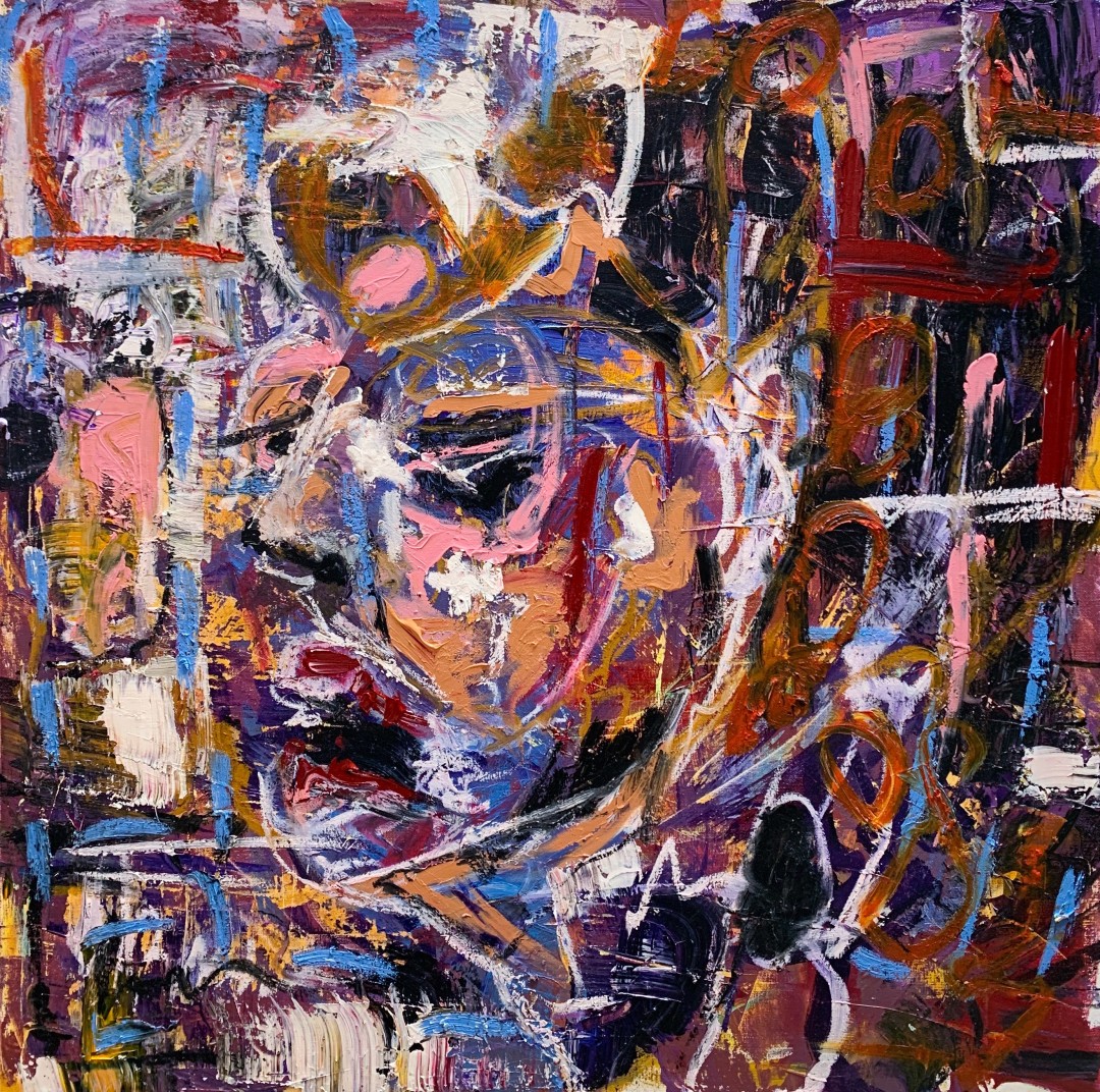 Down Your Purple Jesus