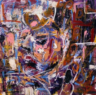 Down Your Purple Jesus