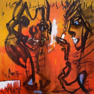 Nights At The Balcony Club